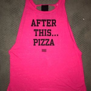 Victoria’s Secret Sport BNWOT Workout Tank
